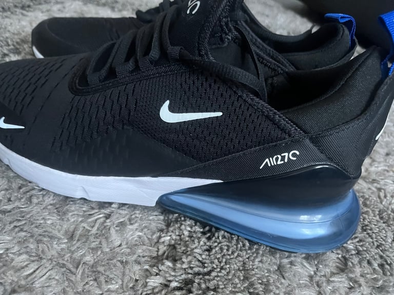 Nike air max 270