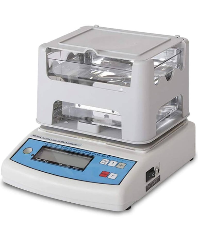 image for MH-300A Densimeter Electronic Digital Density Meter Gravimeter £150