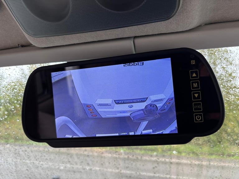 SWIFT BESSACARR HI-STYLE 599 MOTORHOME Alde, Auto Satellite, Tower Fridge, 