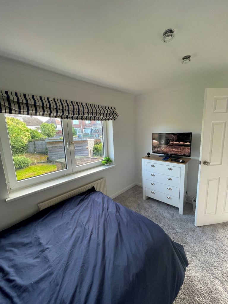3-Bedroom House Available for Long-Term Lease 