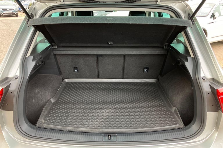  Volkswagen Tiguan 1.5 TSi EVO 150 Match 5dr DSG Petrol Automatic