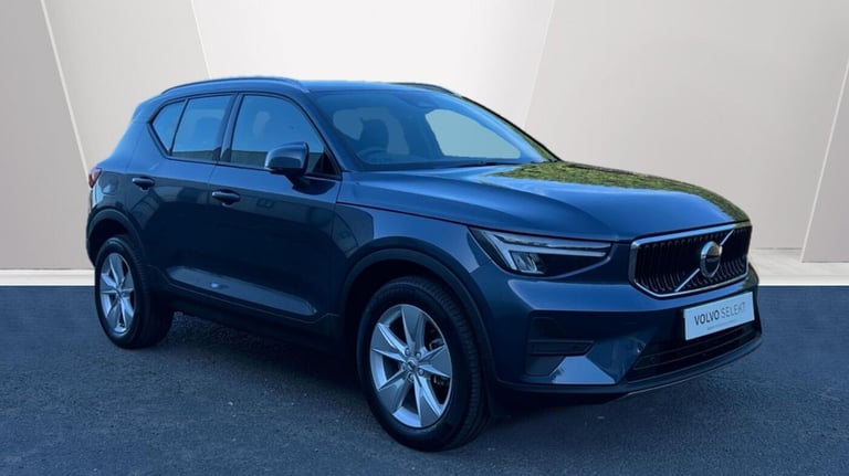 image for 2025 Volvo XC40 2.0 B3P Core 5dr Auto SUV Petrol Automatic