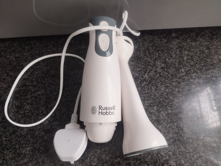 Hand blender