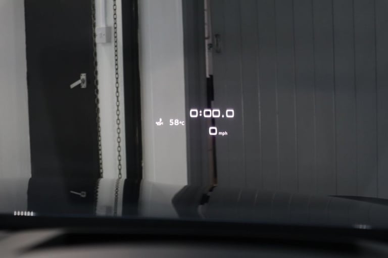 2018 68 AUDI RS5 2.9 TFSI V6 COUPE 2DR PETROL TIPTRONIC QUATTRO EURO 6 (S/S) (45