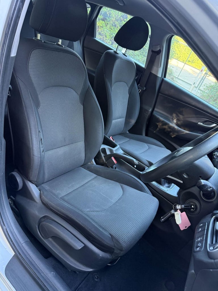 2017 Hyundai i30 I30 S Tgdi Hatchback Petrol Manual