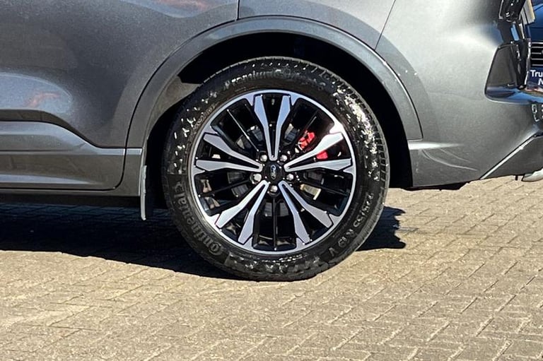 2022 Ford Kuga 1.5 EcoBoost 150 ST-Line X Edition 5dr HATCHBACK PETROL Manual