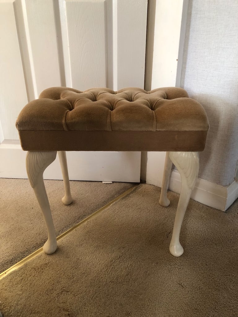 image for Bedroom Stool