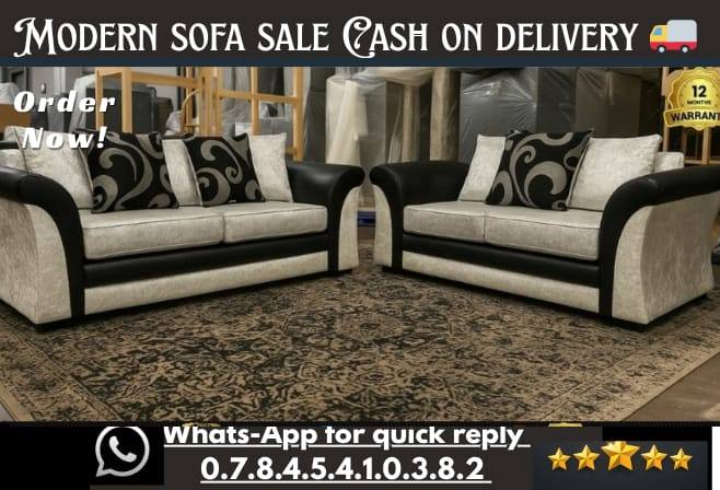 image for Premium Sofas for Every Home | Stylish & Comfortable Sofa Collection