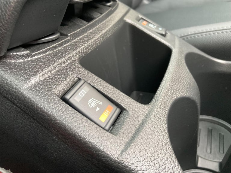 2019 Nissan Qashqai 1.3 DIG-T Tekna SUV 5dr Petrol Manual Euro 6 (s/s) (140 ps) HATCHBACK Petrol ...