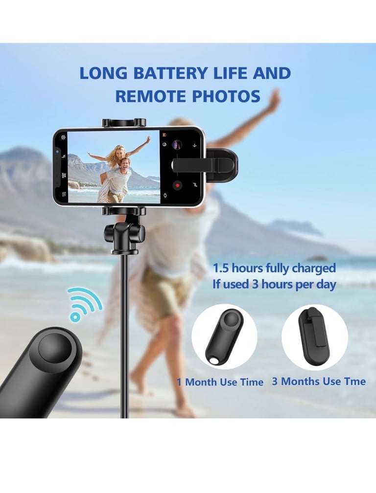 Remote control page turner(brand new)