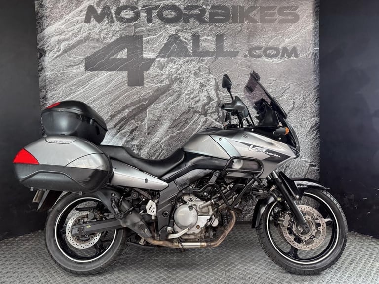 image for SUZUKI DL 650 V-STROM 650 VSTROM 650 2008