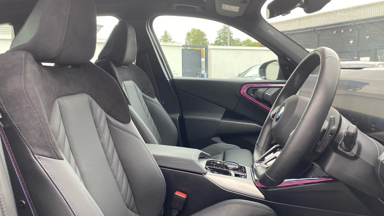 2025 BMW X3 xDrive20d M Sport 5dr Step Auto Diesel Estate Estate Diesel Automatic