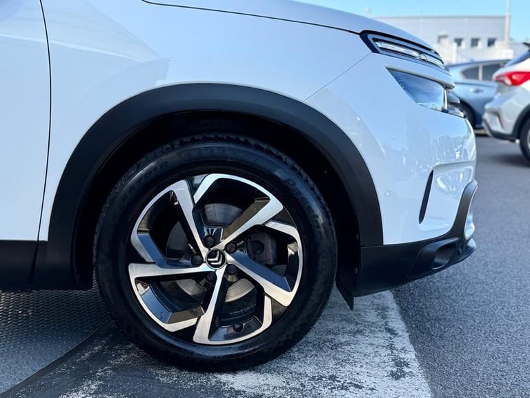2019 Citroen C5 Aircross 1.5 BlueHDi Flair SUV 5dr Diesel Manual Euro 6 (s/s) (130 ps) **FREE  3 ...