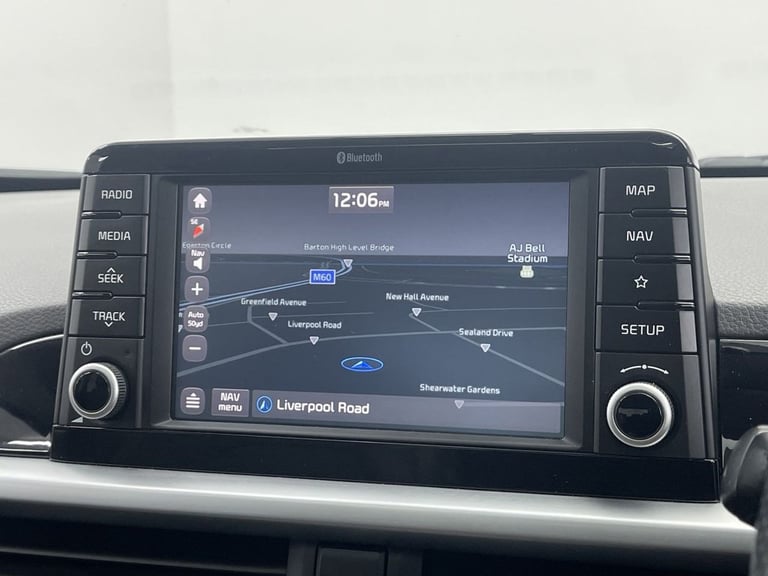 2020 Kia Picanto 1.25 X-Line S Hatchback 5dr Petrol Manual Euro 6 (s/s) (83 bhp) Hatchback Petrol...