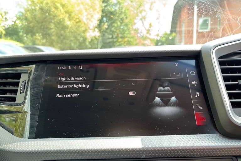 2023 Audi A1 25 TFSI Sport 5dr Hatchback Petrol Manual