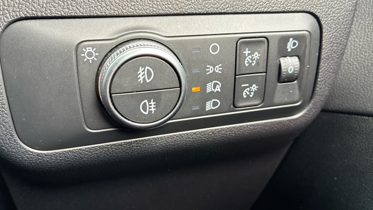 2020 Ford Kuga 1.5 EcoBlue ST-Line 5dr Diesel Estate Estate Diesel Manual