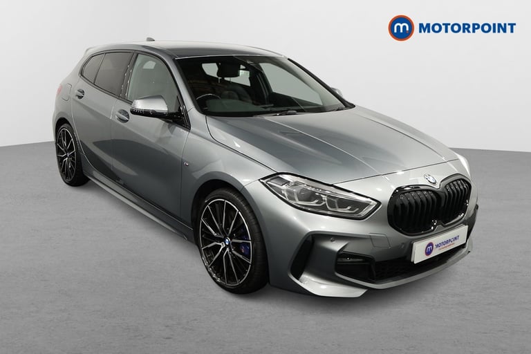 image for 2023 BMW 1 Series 118i [136] M Sport 5dr Step Auto [LCP] Hatchback Petrol Automatic