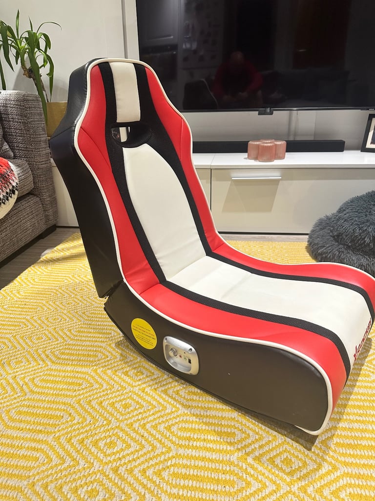 image for Gaming chair 