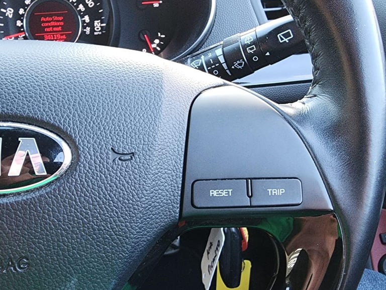 KIA PICANTO 1.3 EcoDynamics Chilli 2016