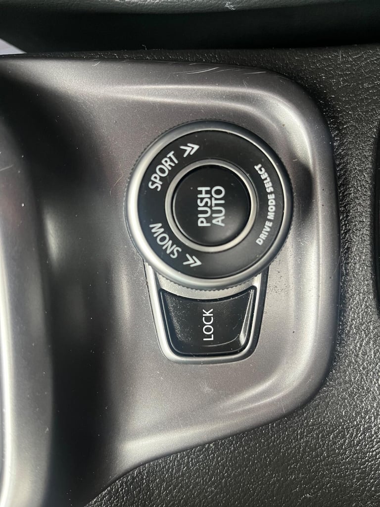 2018 Suzuki Vitara 1.4 Boosterjet SZ5 Auto ALLGRIP Euro 6 (s/s) 5dr HATCHBACK Petrol Automatic