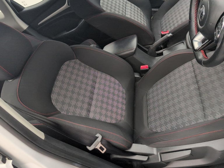 2023 MG MG ZS 1.5 VTi-TECH Excite SUV 5dr Petrol Manual Euro 6 (s/s) (106 ps) BLUETOOTH+C HATCHBA...