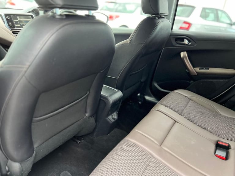  Peugeot 2008 1.6 e-HDi Allure 5dr Diesel