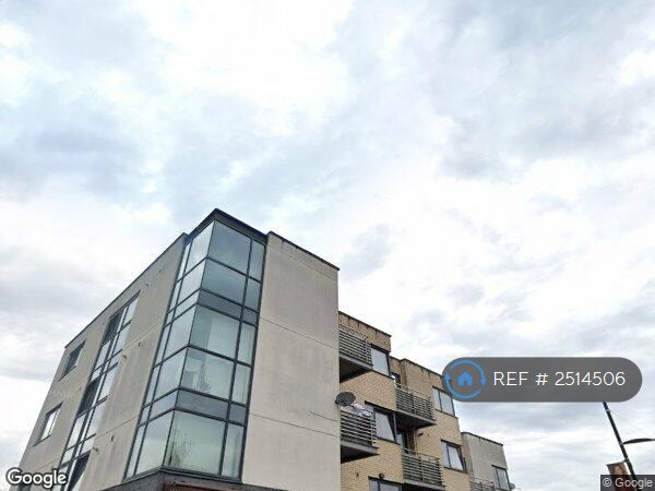 1 bedroom flat in Green Street, London, E7 (1 bed) (#2514506)