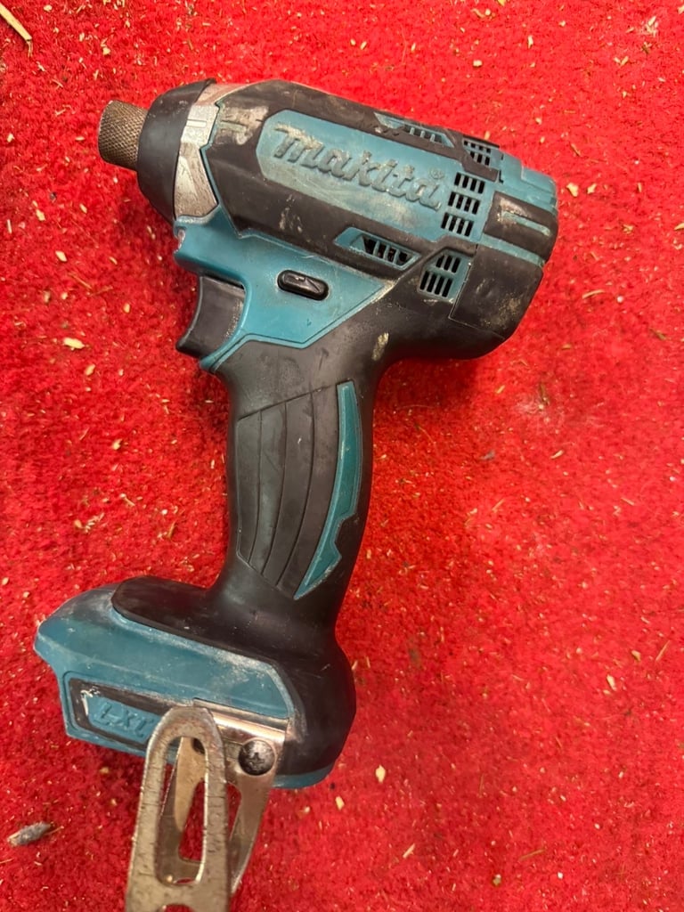 image for Makita impact driver