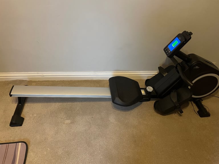 image for Crane Rowing Machine 