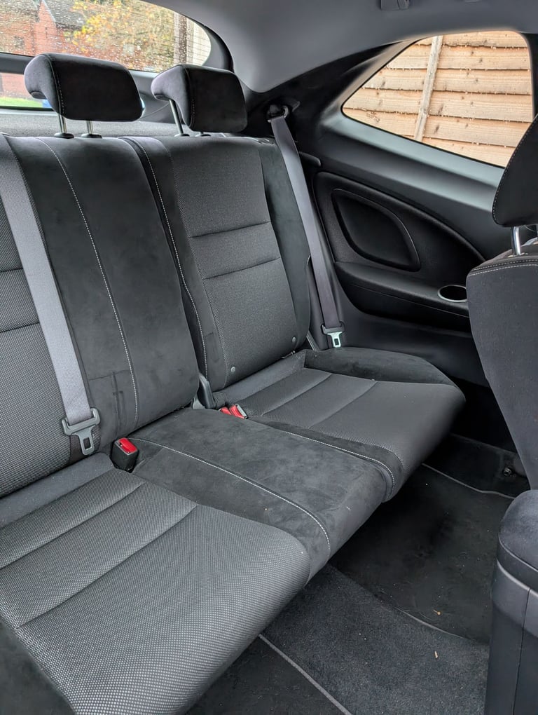 Honda Civic Type S I-VTEC 2011