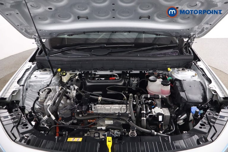 2022 Mercedes-Benz EQB EQB 350 4Matic 215kW AMG Line 66.5kWh 5dr Auto SUV Electric Automatic