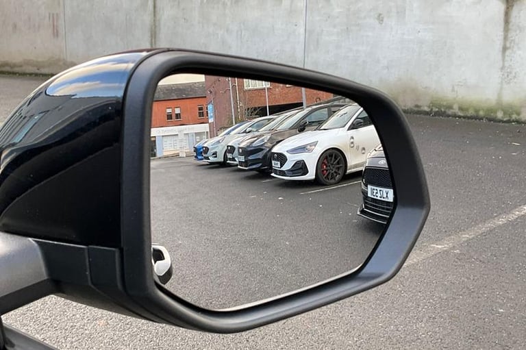 2025 Ford Explorer 250kW Premium 79kWh AWD 5dr Auto HATCHBACK ELECTRIC Automatic