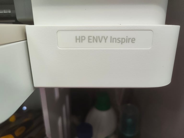 image for HP PRINTER FOR SALE