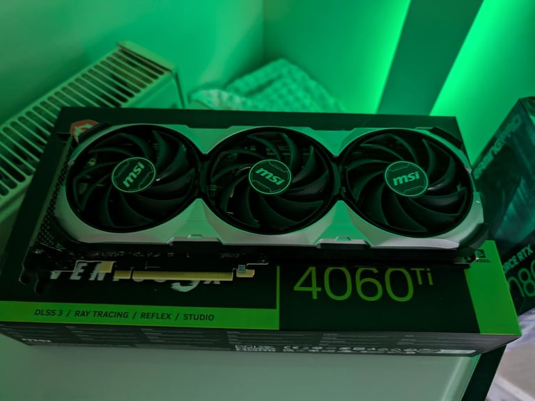 image for Rtx 4060 ti