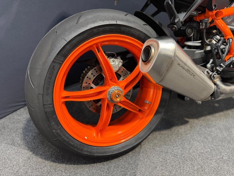 2022 KTM 1290 Super Duke R 1290 X-Ring Euro 5