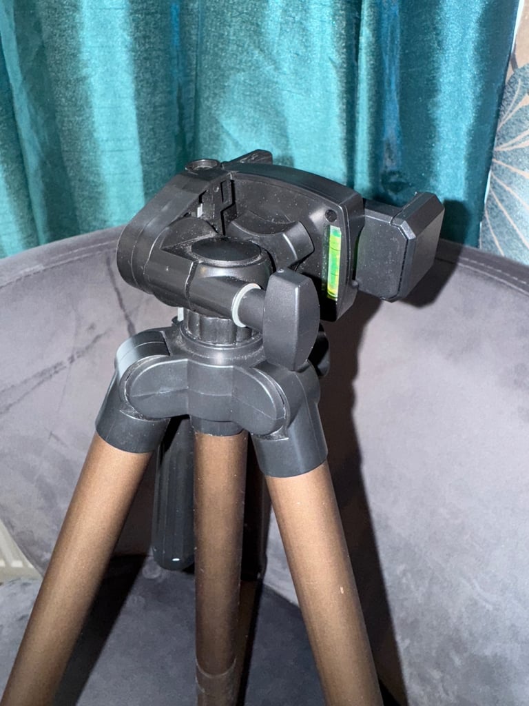 Tripod for phone, camera