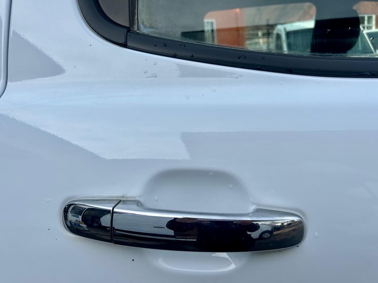 FORD RANGER 2.0 Ranger XLT Double Cab 2.0L EcoBlue 170PS AWD 6 Speed Manual 2021