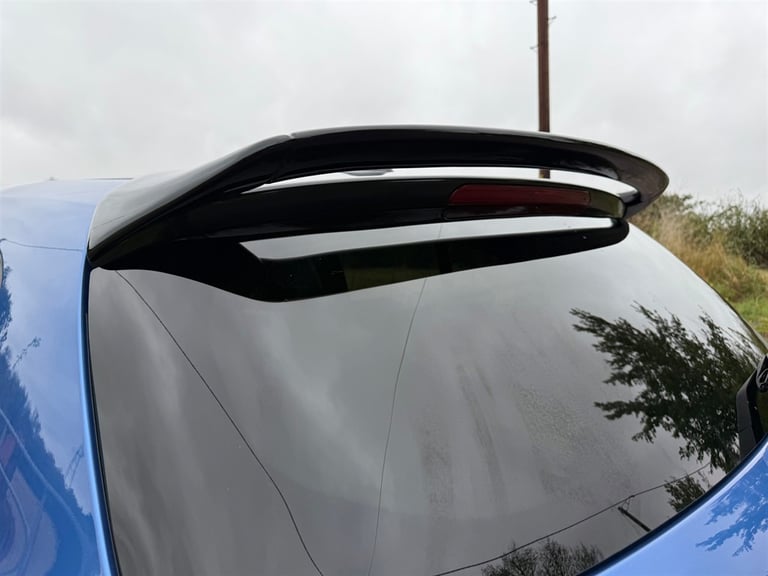 2016 BMW M140i Hatchback Petrol Automatic