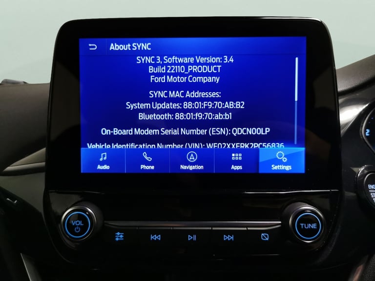 2023 Ford Puma 1.0T EcoBoost MHEV Titanium SUV 5dr Petrol Hybrid Manual Euro 6 (s/s) (125  Suv Hy...