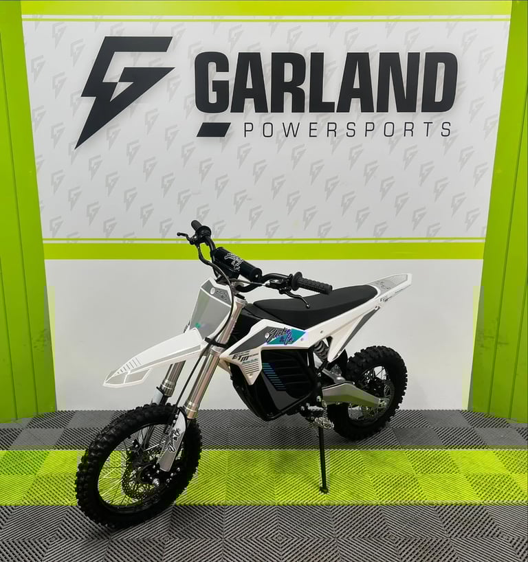 Electro & Co RT-R Electric Bike, Brand new model, 8,000 Watts Max Output