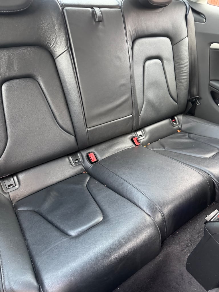 Audi, A5, Coupe, 2009, Manual, 1968 (cc), 2 doors