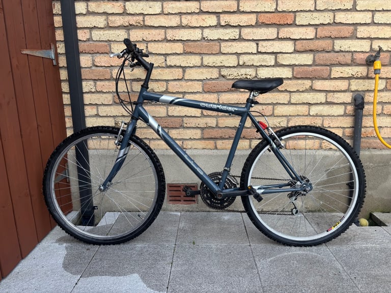 Outrider Bikes, Bicycles Cycles for Sale Gumtree