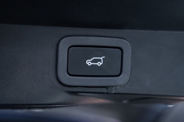 2017 Land Rover Range Rover Sport 3.0 SDV6 [306] HSE Dynamic 5dr Auto [7 seat] ESTATE DIESEL Auto...