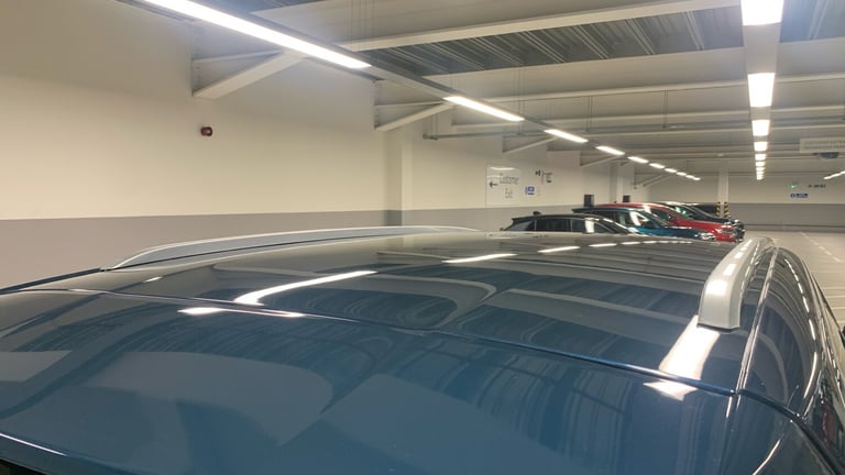 2022 Peugeot 5008 1.2 PureTech Allure Premium SUV 5dr Petrol EAT Euro 6 (s/s) (130 ps) SUV Petrol...