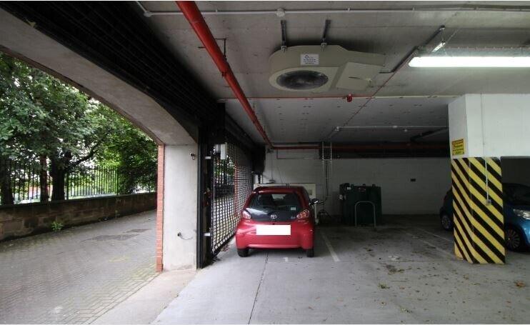 Parking Space 2A, Q One 