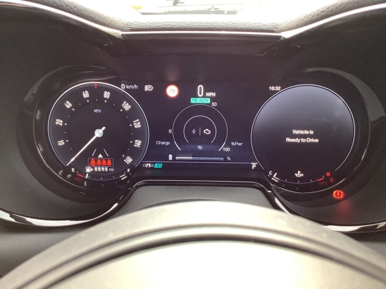 2023 Alfa Romeo Tonale 1.5 MHEV Ti 5dr Auto Hatchback Petrol Automatic