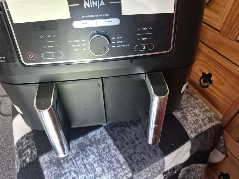 image for Ninja foodie max 9.5 litres 