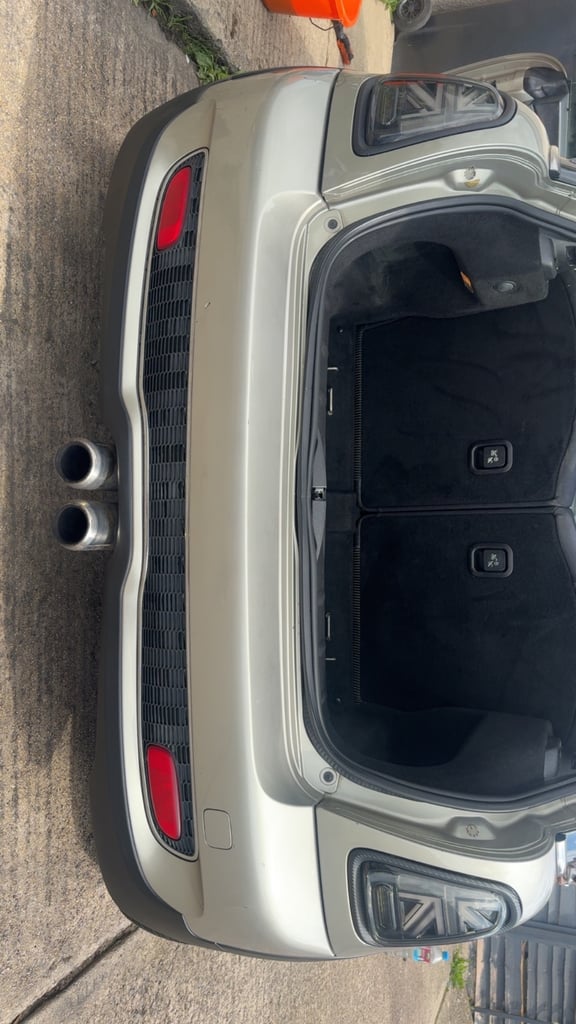 Mini, HATCHBACK, Hatchback, 2006, Manual, 1598 (cc), 3 doors