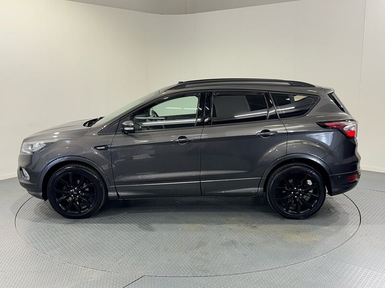  Ford Kuga T EcoBoost ST-Line X SUV Petrol Manual