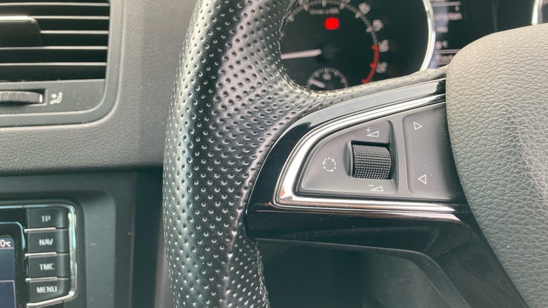 2017 Skoda Yeti 2.0 TDI CR [150] SE Drive 4x4 5dr Diesel Estate Estate Diesel Manual